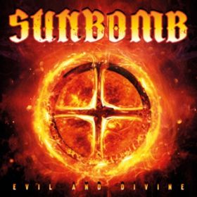 Ao - Evil And Divine [Japan Edition] / Sunbomb
