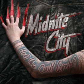 Ao - Itch You Can't Scratch [Japan Edition] / Midnite City