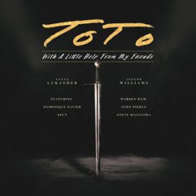 Ao - With A Little Help From My Friends (Live) / TOTO