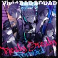 Vivid BAD SQUAD̋/VO - Forward (feat. 򂱂͂&Έ&_l&~&~N)