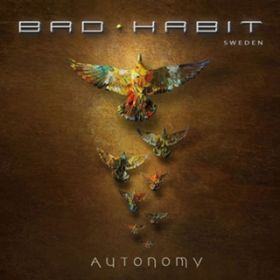 Ao - Autonomy [Japan Edition] / Bad Habit