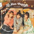Ao - Re Bon Voyage / TrySail