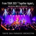 Ao - From TOUR 2021uTogether Again!v2021D07D02 at K[fVA^[ / XJp_CXI[PXg