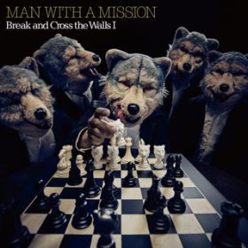 Merry-Go-Round / MAN WITH A MISSION