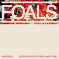 Foals̋/VO - Wake Me Up (Gaspard Auge and Victor Le Masne Remix)