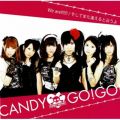 CANDY-GO!GO!̋/VO - We Are !!!!!!