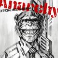 OfficialEjdism̋/VO - Anarchy-Instrumental-
