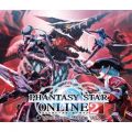 Ao - PHANTASY STAR ONLINE2  Original Soundtracks VolD 2 / SEGA