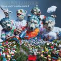 MAN WITH A MISSION̋/VO - The Soldiers From The Start