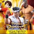 Ao - Virtua Fighter5 Official Sound / SEGA