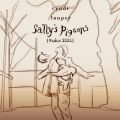 Cyndi Lauper̋/VO - Sally's Pigeons (Redux 2022)