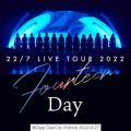 22/7 LIVE TOUR 2022u14v-Day- Zepp DiverCity (TOKYO) 2022.03.27