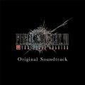 Ao - FINAL FANTASY VII THE FIRST SOLDIER Original Soundtrack / SQUARE ENIX MUSIC