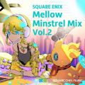 Ao - SQUARE ENIX - Mellow Minstrel Mix VolD2 / SQUARE ENIX MUSIC