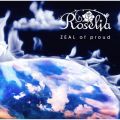 Ao - ZEAL of proud / Roselia