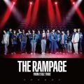 THE RAMPAGE from EXILE TRIBE̋/VO - STRAIGHT UP (Instrumental)