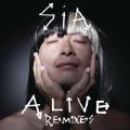 Ao - Alive (Remixes) / V[A