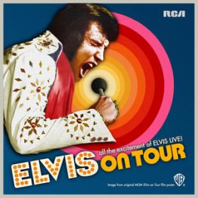Love Me Tender (Live at Convention Center Arena, San Antonio, TX - April 18, 1972) / ELVIS PRESLEY