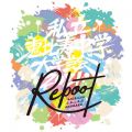 Ao - w|2021`Reboot` (Live) / bw