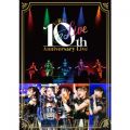 iRis 10th Anniversary Live `a Live`