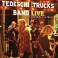 Tedeschi Trucks Band̋/VO - Everybody's Talkin' (Live)