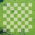 OfficialEjdism̋/VO - Chessboard