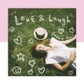 Dream Ami̋/VO - Love & Laugh