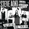 Steve Aoki̋/VO - The Kids Will Have Their Say (Bassnectar Remix) feat. Sick Boy/The Exploited/Die Kreuzen