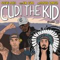Steve Aoki̋/VO - Cudi The Kid (Designer Drugs Remix) feat. Kid Cudi/Travis Barker