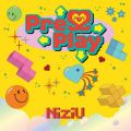 Ao - Press Play / NiziU