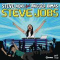 Steve Aoki̋/VO - Steve Jobs (Radio Edit) feat. Angger Dimas