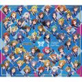 Ao - THE IDOLM@STER MILLION THE@TER WAVE 10 Glow Map / 765 MILLION ALLSTARS
