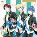 Ao - THE IDOLM@STER SideM CIRCLE OF DELIGHT 01 CDFIRST / CDFIRST
