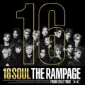 Ao - 16SOUL / THE RAMPAGE from EXILE TRIBE