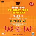 Ao - TOUR 1999 exicoast tour at OSAKA / TRF
