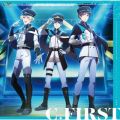 C.FIRST̋/VO - We're the one (Off Vocal)