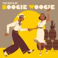The Birth Of Boogie Woogie