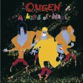 Ao - A Kind Of Magic (Deluxe Edition 2011 Remaster) / NC[