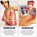 Ao - The Who Sell Out / UEt[