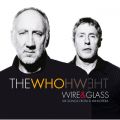 Ao - Wire And Glass (UK 2 track e-single) / UEt[