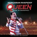 Hungarian Rhapsody (Live In Budapest ^ 1986)