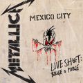 Live Sh*t: Binge  Purge (Live In Mexico City)
