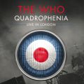 Ao - Quadrophenia - Live In London / UEt[