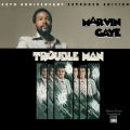 Ao - Trouble Man: 40th Anniversary Expanded Edition / }[BEQC