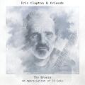 Ao - Eric Clapton  Friends: The Breeze - An Appreciation Of JJ Cale / GbNENvg
