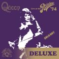 Ao - Live At The Rainbow (Deluxe) / NC[