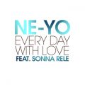NE-YŐ/VO - Every Day With Love feat. Sonna Rele