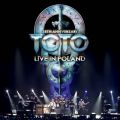 Ao - 35th Anniversary: Live In Poland (Live At The Atlas Arena, Lodz, Poland^2013) / TOTO
