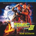 Ao - Back To The Future Part III: 25th Anniversary Edition (Original Motion Picture Soundtrack) / AEVFXg