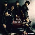 BOYS AND MEN̋/VO - DESEO (from ) (From Makoto)